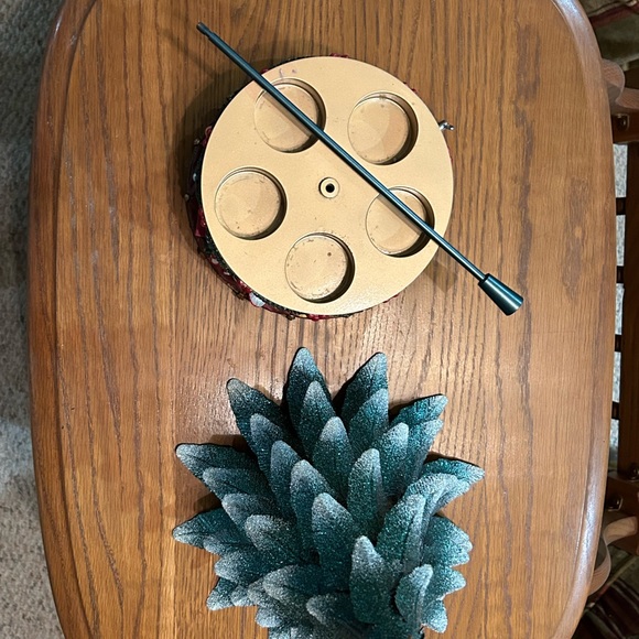 Retire PartyLite Christmas Tree Excellent condition! - Picture 8 of 15